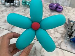 -森野花艺培训·企业团建活动沙龙