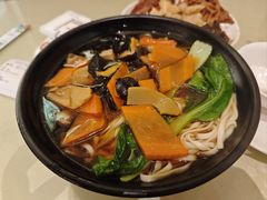 -归元·云集斋素菜馆