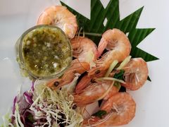 -BAI BUA RESTAURANT