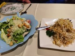 -老井俄式餐厅