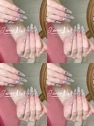 点击看大图 -M·X Nail日式美甲美睫