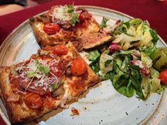 -BROWNSTONE布朗石西班牙餐厅(富城店)