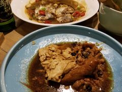 -新白鹿餐厅(城西银泰城店)