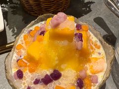 -鼎鼎香·港式火锅(北京SKP店)