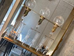 -来回·咖啡(天河南店)