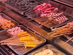 -老谢野馄饨(延安路店)