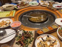 -云尊府云南菜·蒸汽石锅鱼(学清路店)
