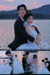 -今生有约婚纱摄影店(景德路店)