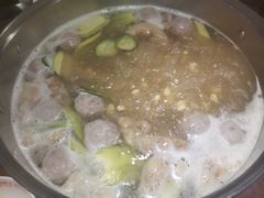 -幸运牛汕头小黄牛牛肉火锅(梅林店)