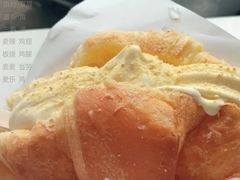 桂花酿风味脏脏心冻角-麦当劳(永泰餐厅)