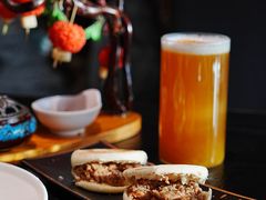 -唐猫庭院·千年陕菜(赛格国际购物中心店)