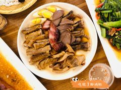 -先记烧鹅王·本地粤菜(福永店)