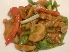 -宝丽轩中餐厅BAOLIXUAN