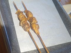 -管氏翅吧(甘家口店)
