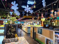 -巴犀烧烤(新崇光店)