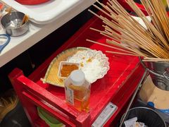-老马路串串香火锅(北门桥店)