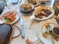 -君悦酒店·乐厨·高空自助餐(青年大街店)