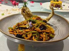 -花开餐厅(环湖中路店)
