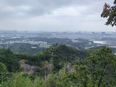 -永康小长城