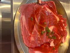 -南浦洞烤肉·新世界版(奥体店)