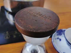 -大理老字号·舟渔的鱼野生菌海景餐厅(双廊店)
