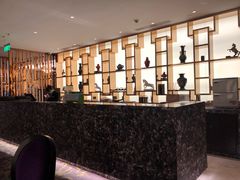 -西郊庄园丽笙大酒店-丽清轩中餐厅