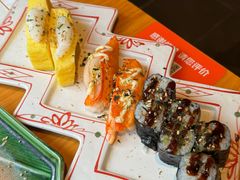 -炎寿司(王府大街店)