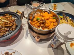 -阿里疆Alijiang·丝路美食·异域风情·清真(长楹天街店)
