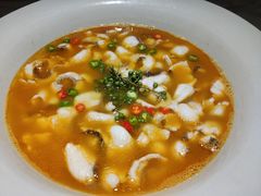 -青花椒花椒鱼(合生汇店)