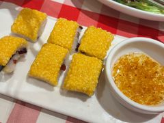 -西贝(新业坊店)