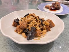 -望乡楼上海菜(日月光店)