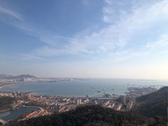 -石岛赤山风景区