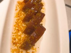 桂花糯米藕-旺顺阁鱼头泡饼(常营店)