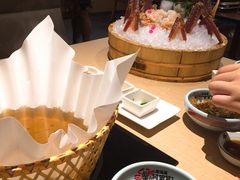雪蟹锅（1只蟹）-蟹的岡田屋(正大广场店)