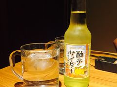 -松阪牛焼肉M(法善寺横丁店)