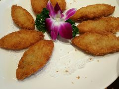 -翠山·映月湖景餐厅(映月湖公园店)
