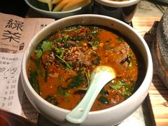 -绿茶餐厅(广州天河城店)