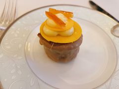 -上海和平饭店茉·莉酒廊 Jasmine Lounge