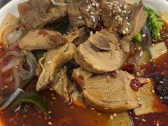 -北京信息科技大学清河小营校区学生食堂