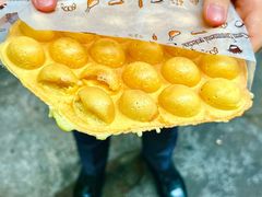 -阿叔鸡蛋仔(燎原路店)