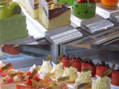 -名点荟·生日蛋糕·下午茶(五缘湾店)