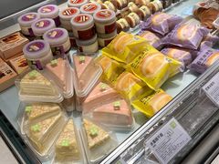 -奈雪的茶(新天地广场PRO店)