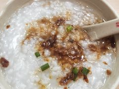 鸡粥-百家鸡味馆(清泰店)