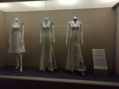 -北京服装学院民族服饰博物馆