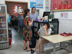 -岁福祥老母鸡汤面馆(阳曲路店)