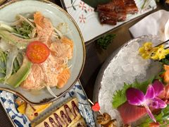 -福樱兰海鲜放题铁板烧(加州店)