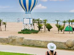 -渔岛海洋度假区