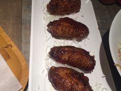 -卡朋西餐(较场西路店)