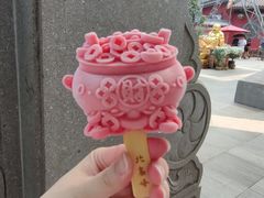 -灵顺寺