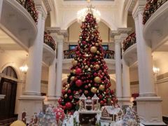 iphone_upload_pic-Salon de Ville浦江汇(上海外滩华尔道夫酒店店)